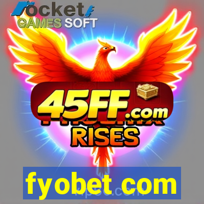fyobet com